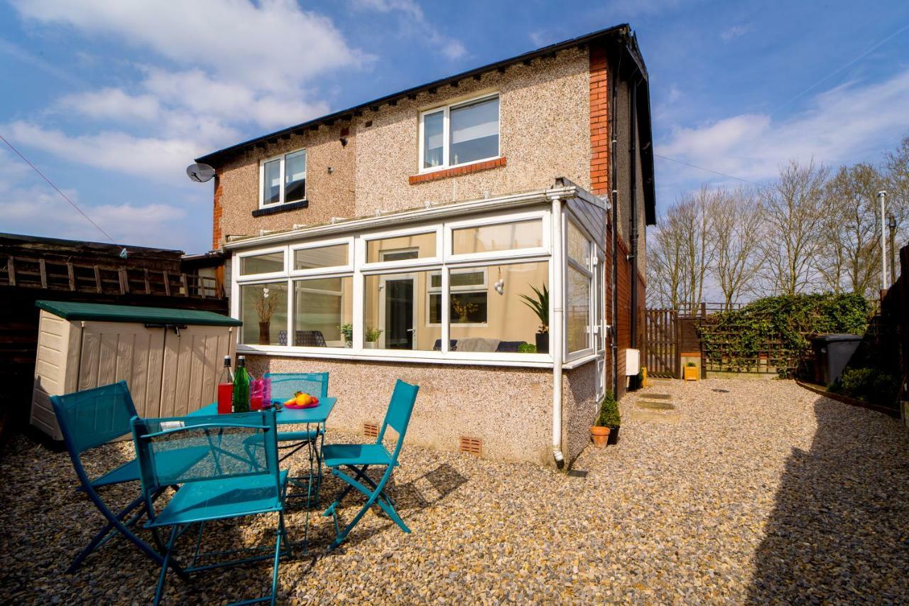 Hallam Lodge Nelson  Exterior photo